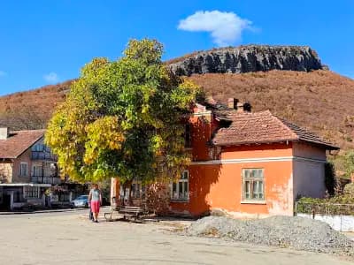 Пощенска станция 3958