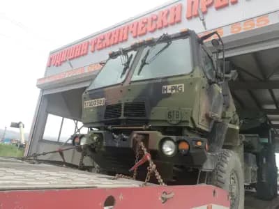 ГТП "Техногруп 6" ООД