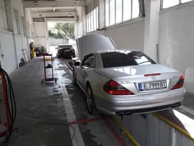 Гарант-ПТП на автомобили