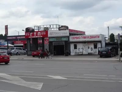 ГТП Люлин - Сливница Европа | Технически прегледи Люлин