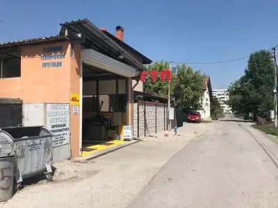 Годишни технически прегледи