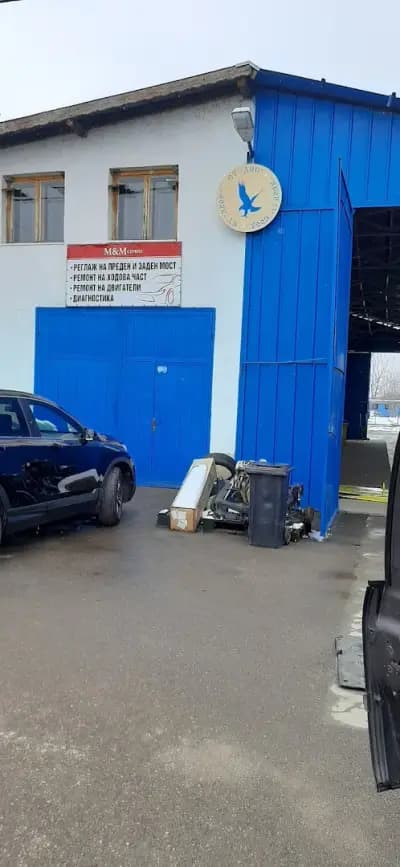 Годишни технически прегледи Явор | каса Изипей | Винетки