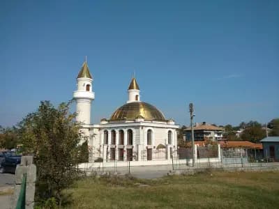 Игрище „Разбойна“