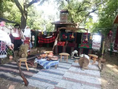 Игрище „Градище“