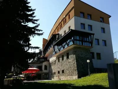 Apartament Harmony in Monastery complex