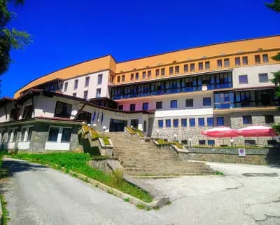 Apartament Harmony in Monastery complex