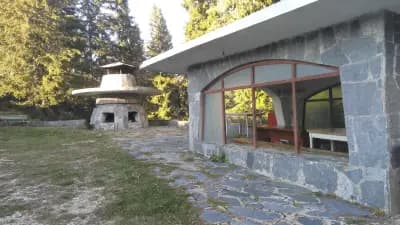 Apartament Harmony in Monastery complex