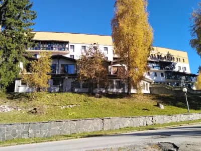 Apartament Harmony in Monastery complex