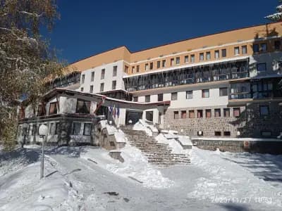 Apartament Harmony in Monastery complex