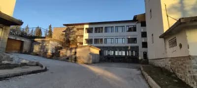 Apartament Harmony in Monastery complex