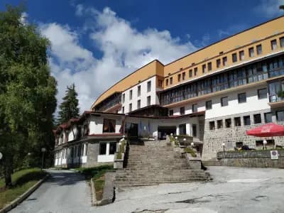 Apartament Harmony in Monastery complex