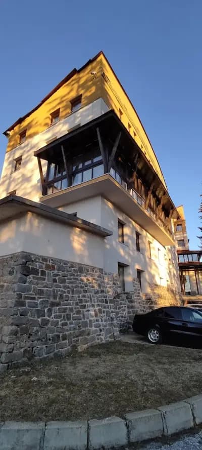 Apartament Harmony in Monastery complex