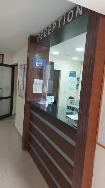 Apartament Harmony in Monastery complex