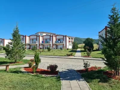 Aqua Termi / Туристическо селище Аква Терми