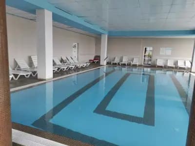Aqua Termi / Туристическо селище Аква Терми