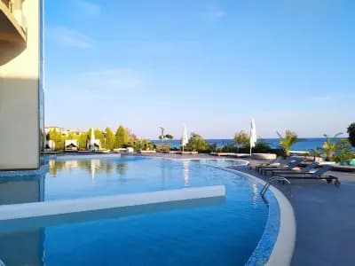 Pulse Sveti Vlas