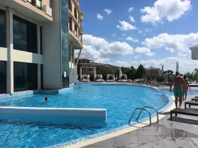 Pulse Sveti Vlas