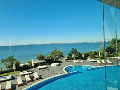 Pulse Sveti Vlas