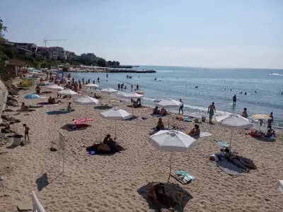 Pulse Sveti Vlas