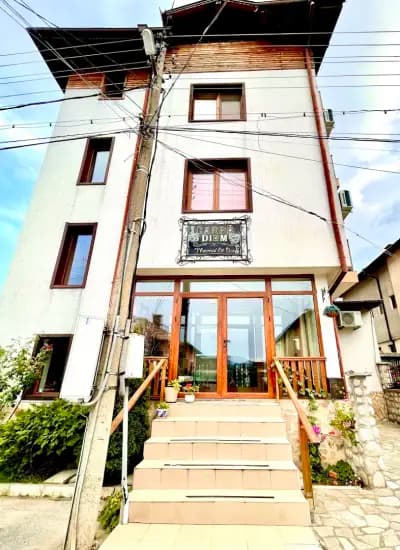 Family Hotel Carpe Diem