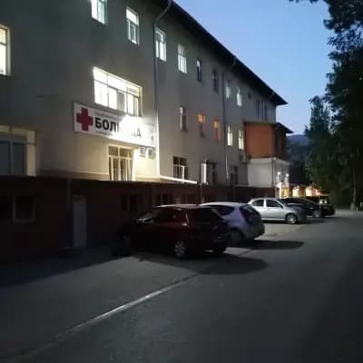 Лечебен плаж „Овча купел”