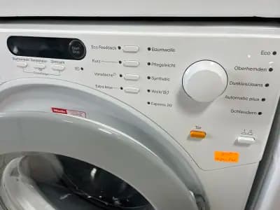 Miele магазин и сервиз уреди втора употреба