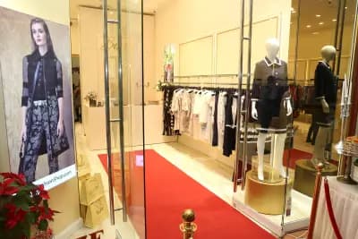 Badoo Fashion Shop