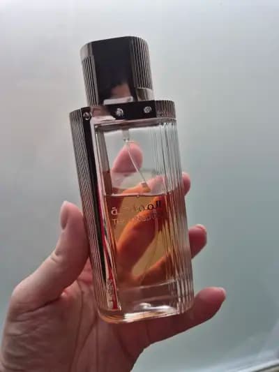 Perfumes from Dubai