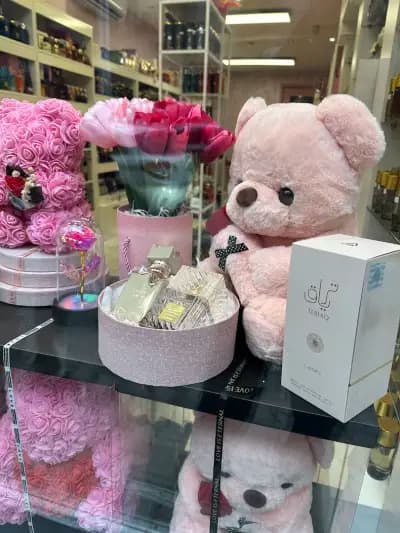 Angel Scents Perfumery