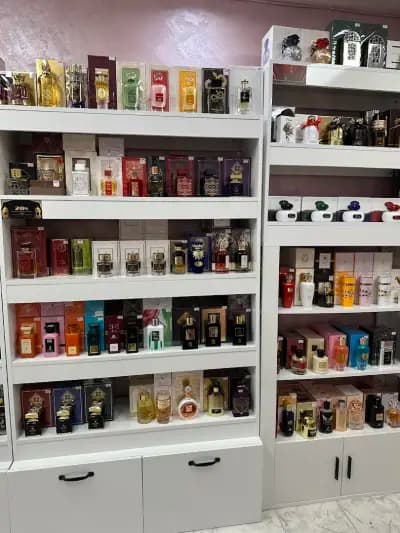Angel Scents Perfumery