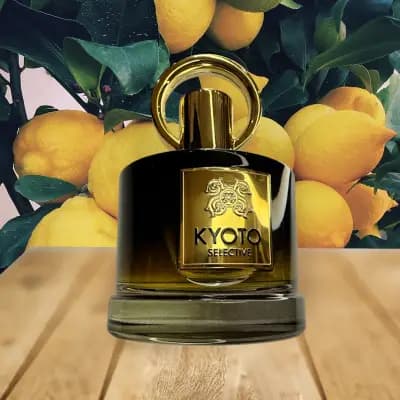 Angel Scents Perfumery