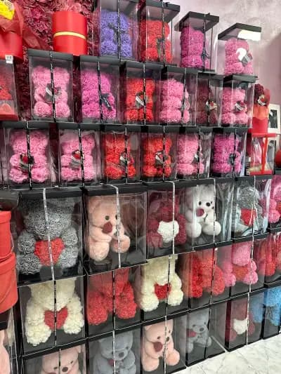 Angel Scents Perfumery