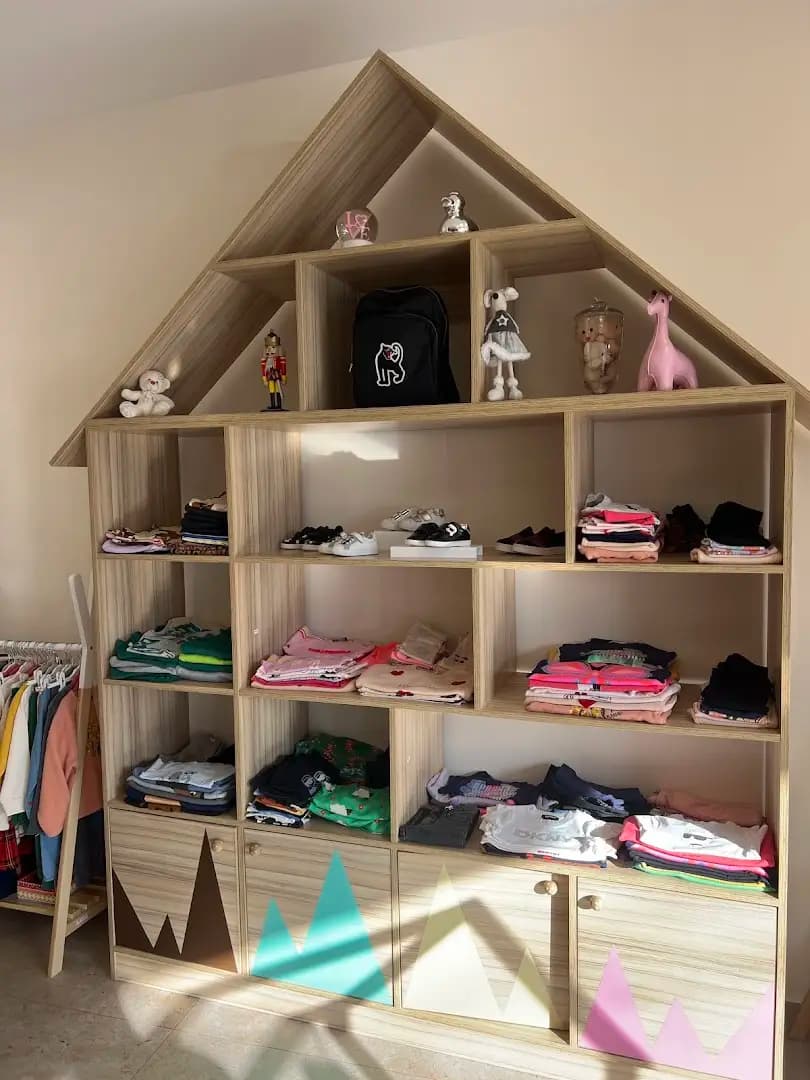 Stella di Emma kids