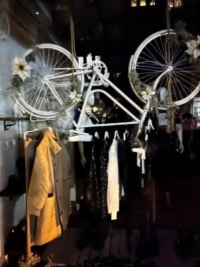Iliani Boutique