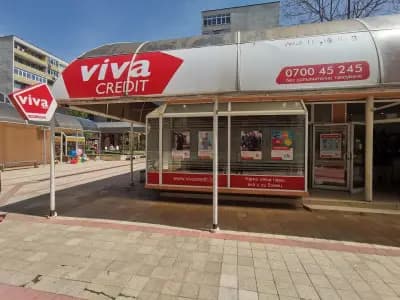 Viva Credit – Кредити | Добрич