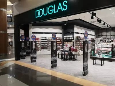 DOUGLAS 9 DELTA PLANET