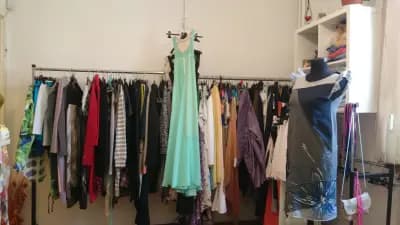 Ashante Fashion