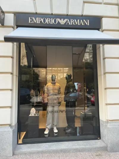 Emporio Armani