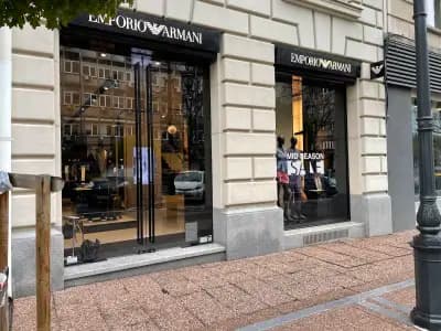 Emporio Armani