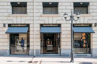 Emporio Armani