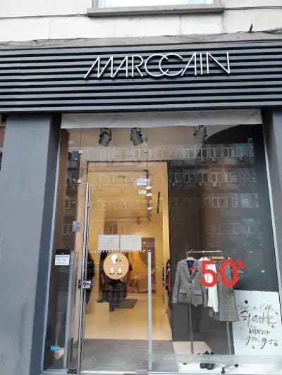 Emporio Armani