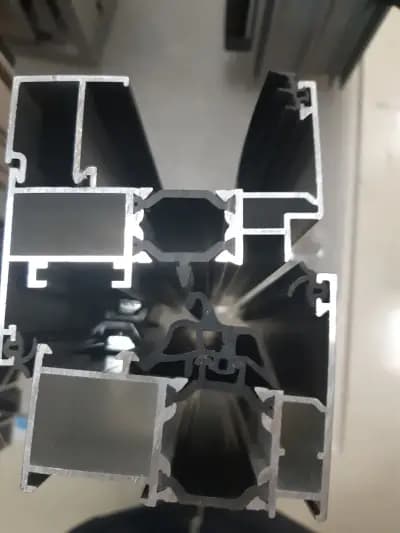 Профилко България ООД / PROFILCO BG ALUMINIUM SYSTEMS
