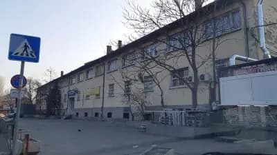 Борса Зимница
