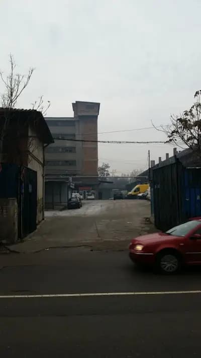 Борса Зимница