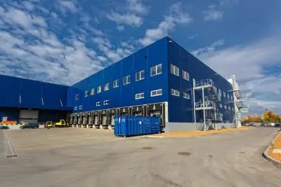 cargo-partner eood