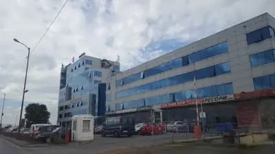 Транскапитал Лог ООД