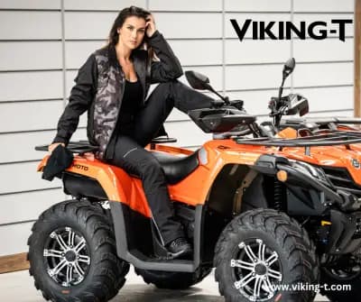 Viking-T Ltd.