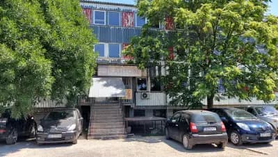 СТАД Близнаков - Склад Гара Север