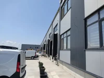 БРАТЯ БЛЕЦОВИ ООД Склад БУРГАС