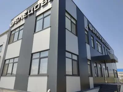 БРАТЯ БЛЕЦОВИ ООД Склад БУРГАС